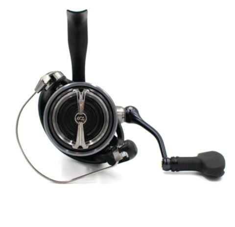 DAIWA NINJA 24 BS LT 2500 OLTA MAKİNESİ