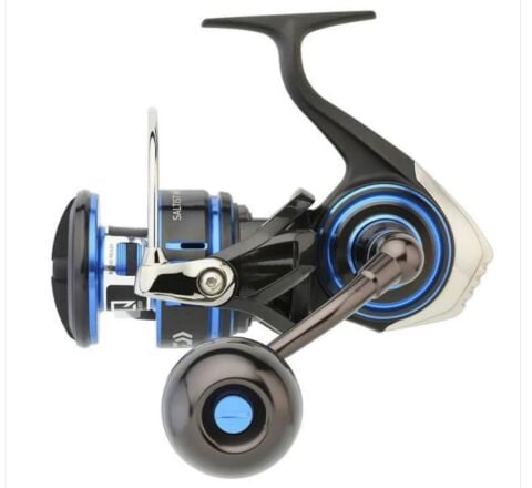 Daiwa Saltist MQ 8000 H Olta Makinası