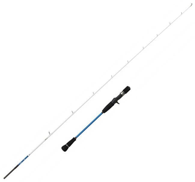 Savage gear SALT 1DFR 6'8'' 203cm 60-140g Cast  2 Parça Slow Jig Kamışı (Çıkrık makine için)