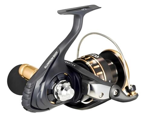 DAIWA 23 BG SW 10000H OLTA MAKİNESİ