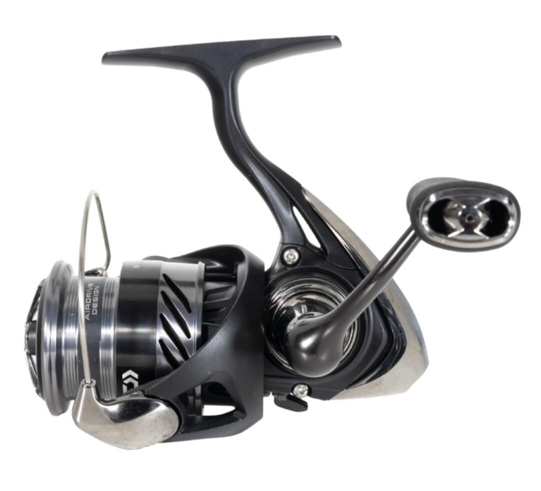 DAIWA NINJA 24 BS LT 2000 OLTA MAKİNESİ