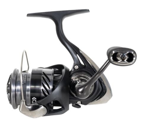 DAIWA NINJA 24 BS LT 2000 OLTA MAKİNESİ