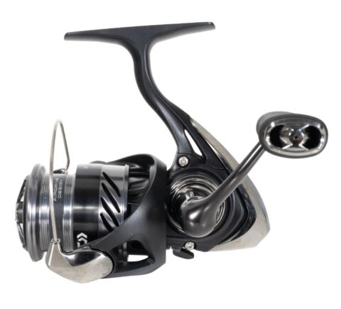 DAIWA NINJA 24 BS LT 2000 OLTA MAKİNESİ