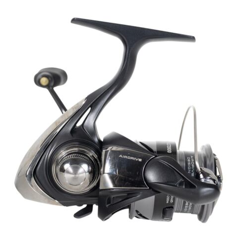 DAIWA NINJA 24 BS LT 2000 OLTA MAKİNESİ
