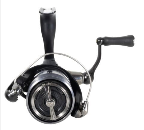 DAIWA NINJA 24 BS LT 2000 OLTA MAKİNESİ