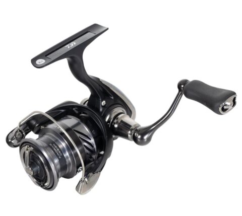 DAIWA NINJA 24 BS LT 2000 OLTA MAKİNESİ