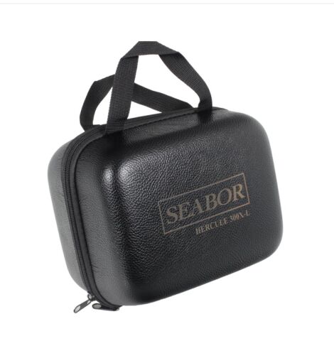 SEABOR HERCULE 300X-L BLACK GOLD (SOL EL)