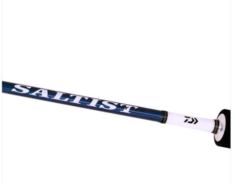 Daiwa Saltist Hyper 1.88M 120-300GR 1+1 SLOW JIG KAMIŞI