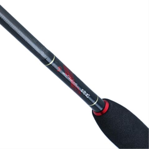 DAIWA MOONLIGHT BEAUTY EX AGS 2.29M 1.5-10GR, 2P OLTA KAMIŞI