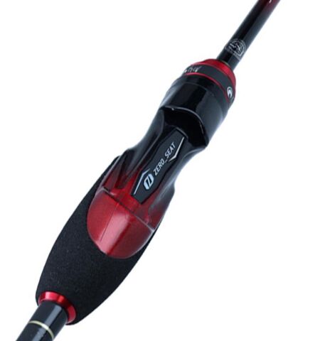 DAIWA MOONLIGHT BEAUTY EX AGS 2.29M 1.5-10GR, 2P OLTA KAMIŞI