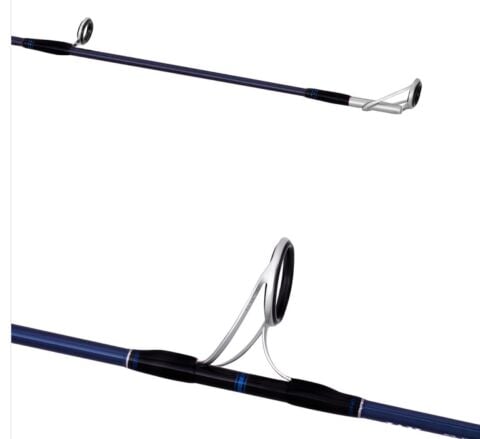 Daiwa Saltist Hyper 1.88M 80-200GR 1+1 SLOW JIG KAMIŞ