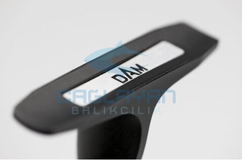 Dam Quick 5 SLS 6000 FD 4+1 BB Olta Makinesi