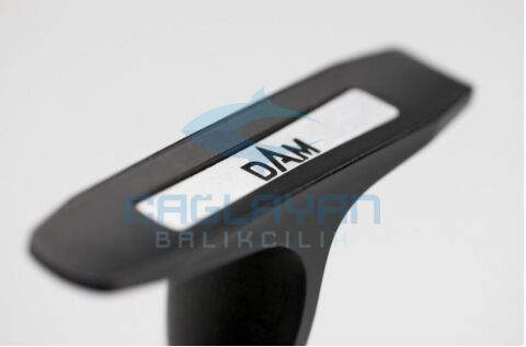 Dam Quick 5 SLS 6000 FD 4+1 BB Olta Makinesi