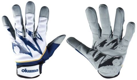 Okuma Motif Gloves Jig Eldiveni M