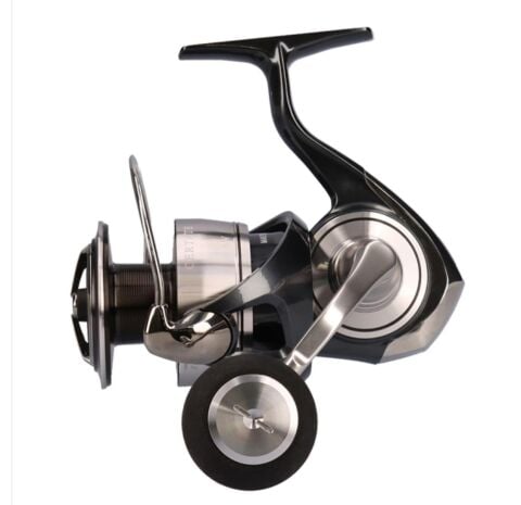 Daiwa CERTATE G 24SW 6000 H olta makinesi