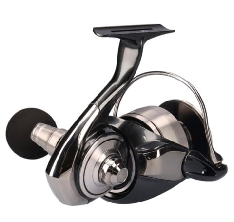 Daiwa CERTATE G 24SW 6000 H olta makinesi