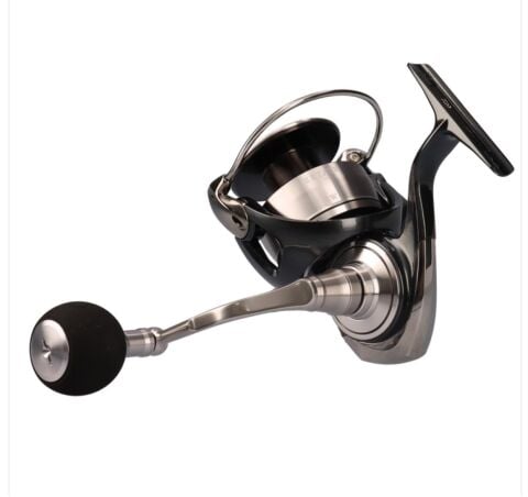 Daiwa CERTATE G 24SW 6000 H olta makinesi