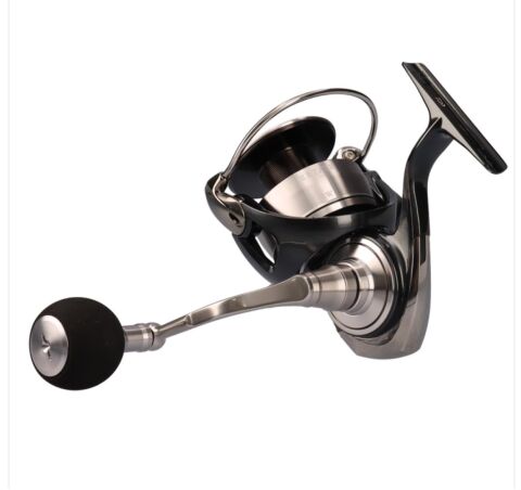 Daiwa CERTATE G 24SW 6000 H olta makinesi
