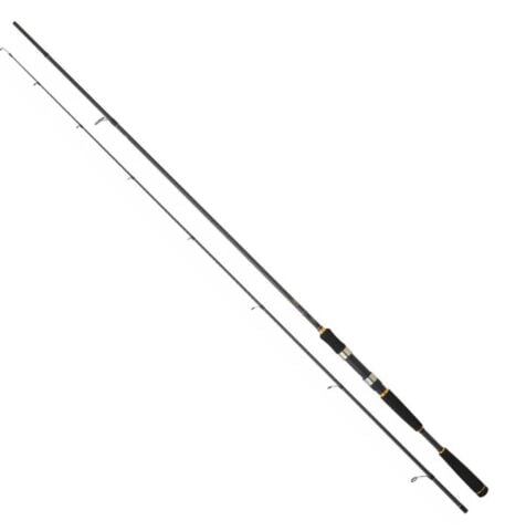 Daiwa New Legalis RF 2.44m 1-12gr 2P LRF Olta Kamışı