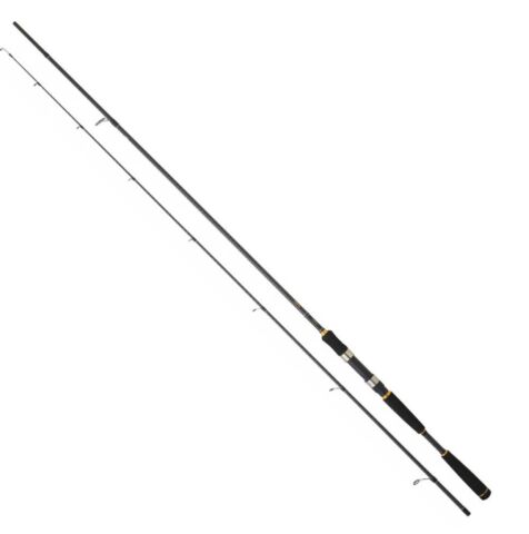Daiwa New Legalis RF 2.44m 1-12gr 2P LRF Olta Kamışı