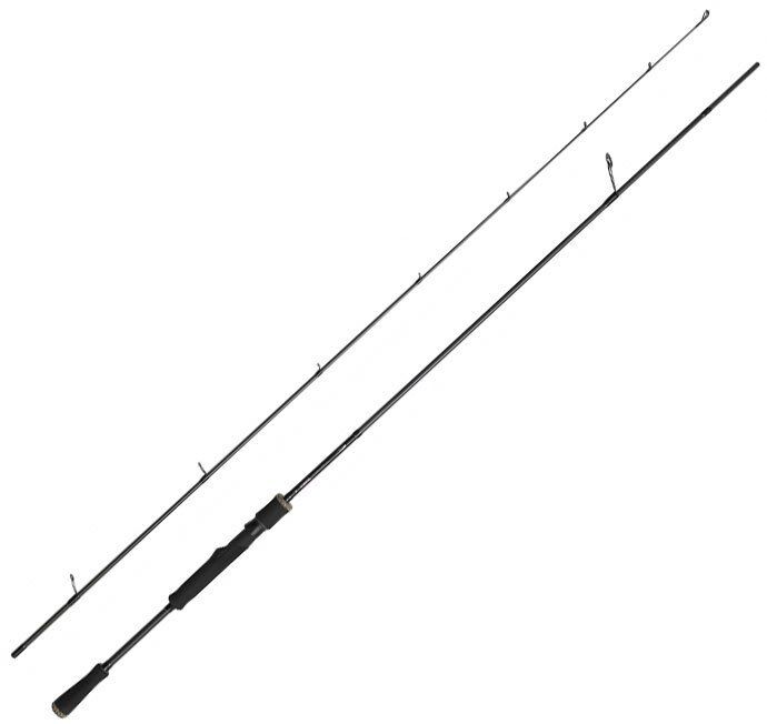 Dam Yagi Ultra Light Jig 2,10 m 2-12 gr 2 Parça Spin Kamışı