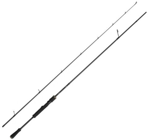 Dam Yagi Ultra Light Jig 2,10 m 2-12 gr 2 Parça Spin Kamışı