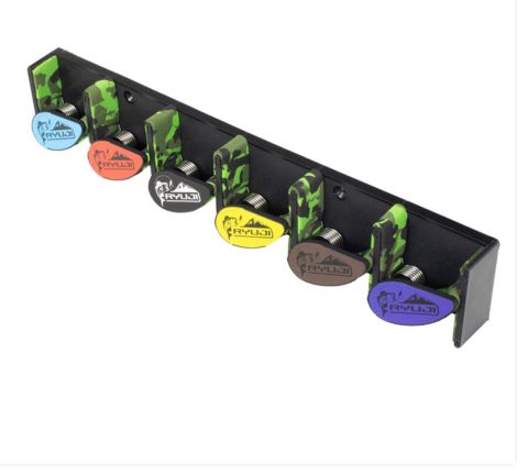 RYUJI ROD HOLDER NO: 9