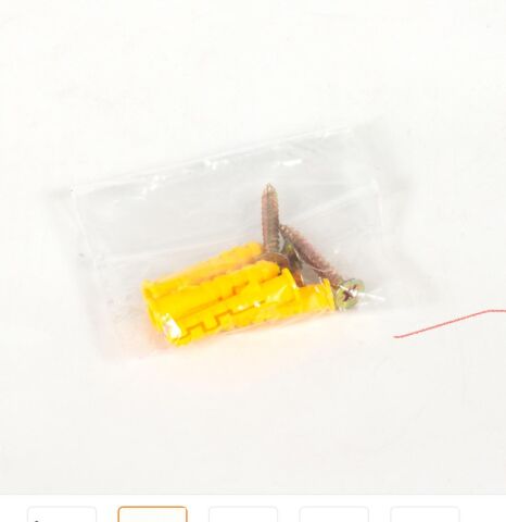 RYUJI ROD HOLDER NO: 6