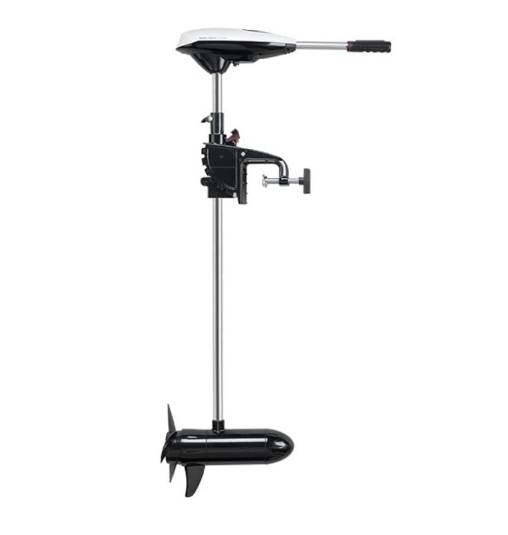 Haibo ET-54 Elektrikli Bot Motoru 54 Lbs