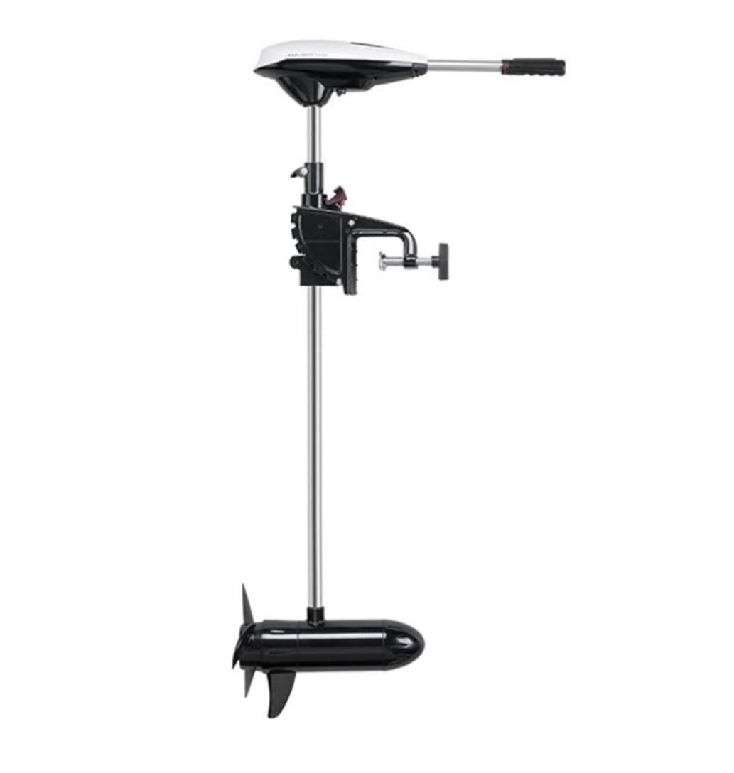 Haibo ET-54 Elektrikli Bot Motoru 54 Lbs