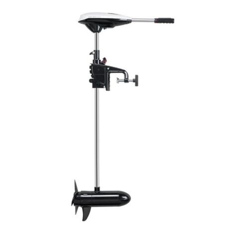 Haibo ET-54 Elektrikli Bot Motoru 54 Lbs