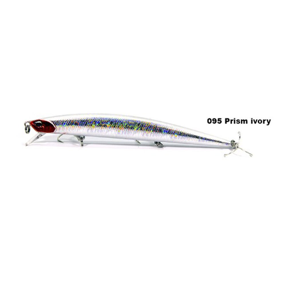Fujin Flux 140F 140mm 18gr #095 Prism İvory