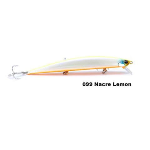 Fujin Flux 140F 140mm 18gr #099 Nacre Lemon