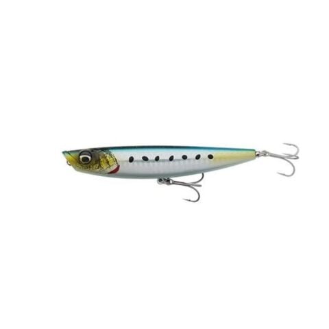 Savage Gear Pop Walker 2.0 9 cm 11 gr F Sardine