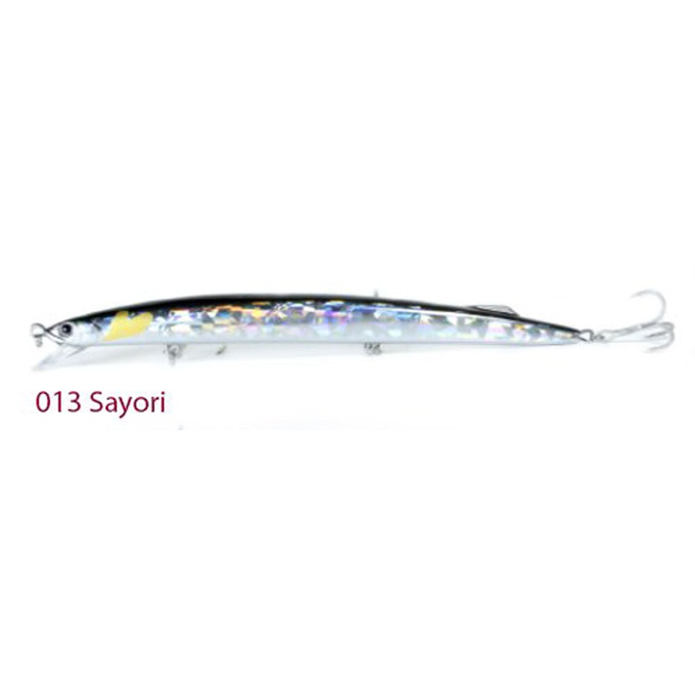 Fujin Kingjerk Sinking 19cm 34gr #013 Sayori