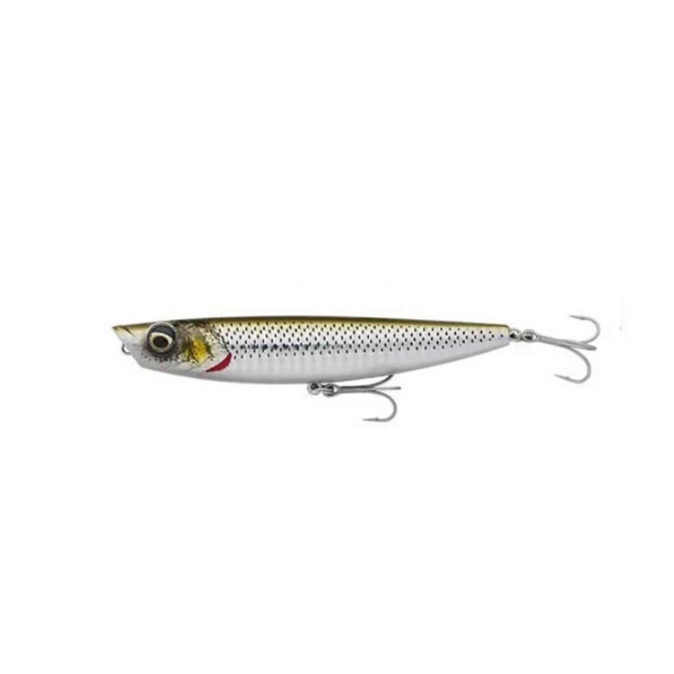 Savage Gear Pop Walker 2.0 7 cm 11 gr F Sexy Mullet
