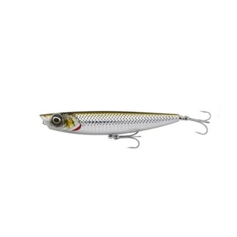 Savage Gear Pop Walker 2.0 7 cm 11 gr F Sexy Mullet