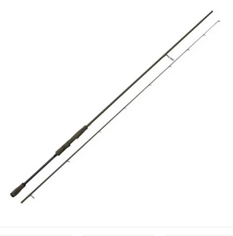 Savage Gear SG4 Light Game 2.21m XF 3-14gr 2 Parça Olta Kamışı