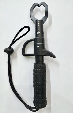 RYUJI BLACK GRIPPER