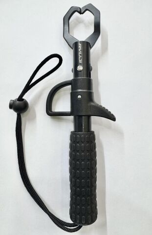 RYUJI BLACK GRIPPER