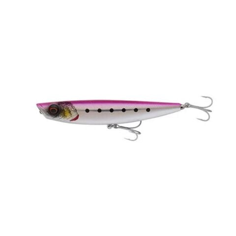 Savage Gear Pop Walker 2.0 9 cm 11 gr F Pink Sardine