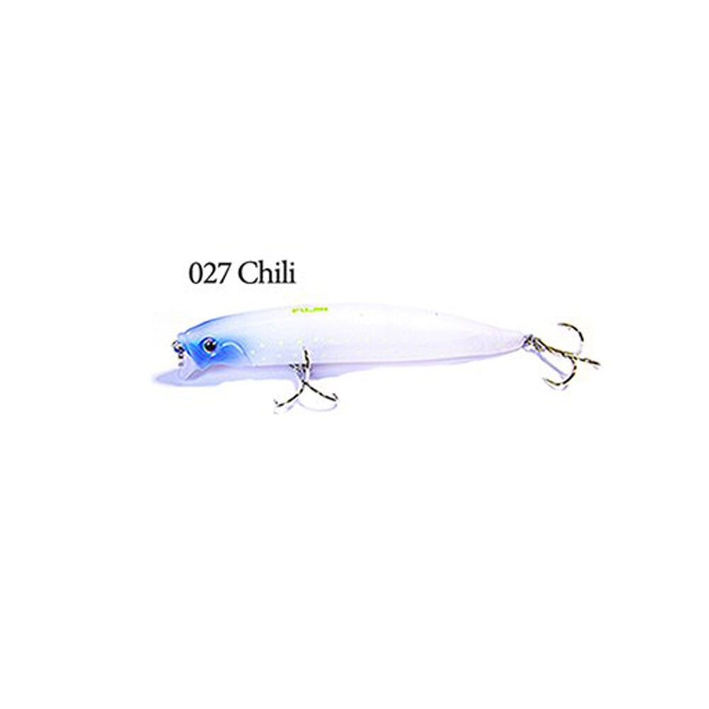 Fujin Punisher Pn105Sw #027 Chilli