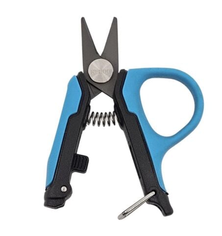 Kendo Fishing Line Cutter Makas 3 INC
