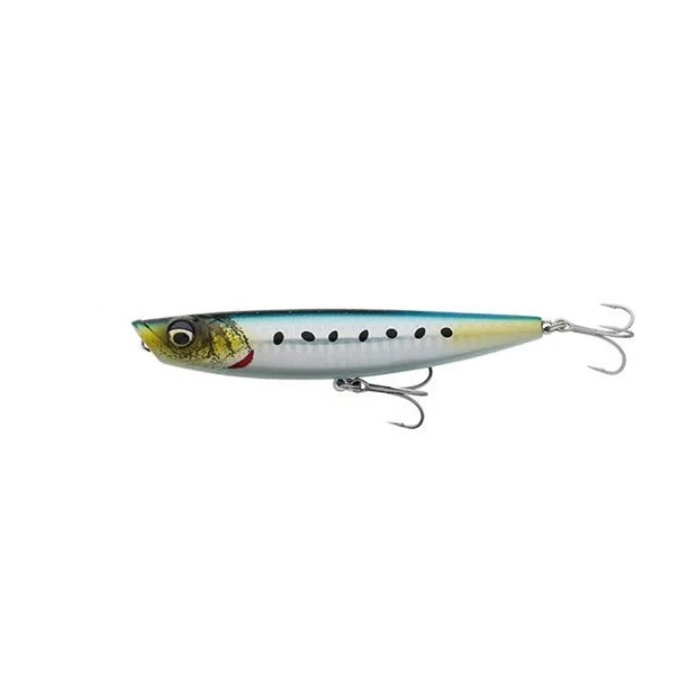Savage Gear Pop Walker 2.0 11.5 cm 20.5 gr F Sardine