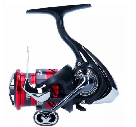 Daiwa Ninja 23 LT 2000 Olta Makinesi