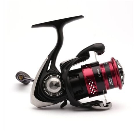 Daiwa Ninja 23 LT 2000 Olta Makinesi