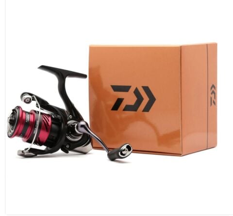 Daiwa Ninja 23 LT 2000 Olta Makinesi