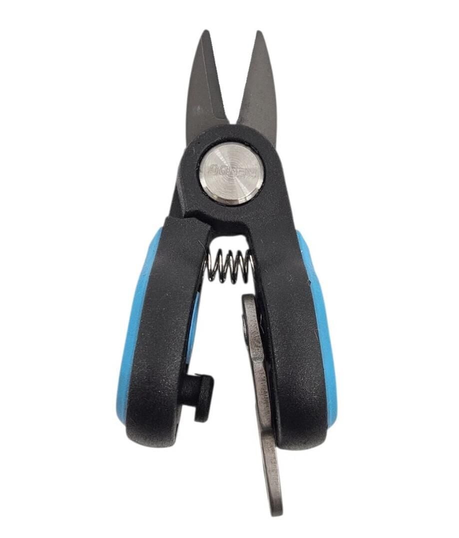 Kendo Fishing Mini Line Cutter Makas 3 INC