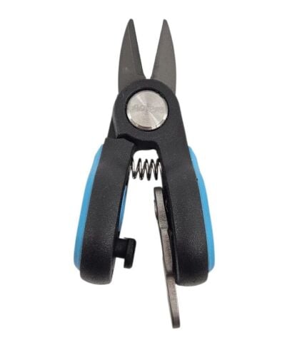Kendo Fishing Mini Line Cutter Makas 3 INC