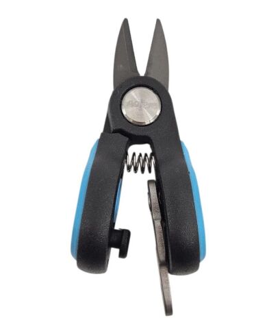 Kendo Fishing Mini Line Cutter Makas 3 INC